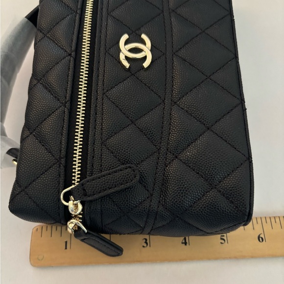 Chanel VIP Bag - Picture 8 of 9